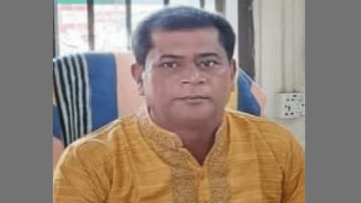 বরগুনায় বিএনপি অফিস ভাংচুর মামলায় ইউপি চেয়ারম্যান  জেল হাজতে